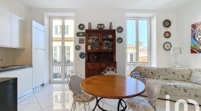 Apartment 3 rooms of 53 m² in Menton (06500)