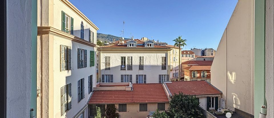 Apartment 3 rooms of 53 m² in Menton (06500)