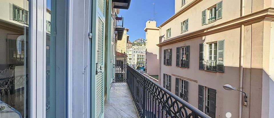 Apartment 3 rooms of 53 m² in Menton (06500)