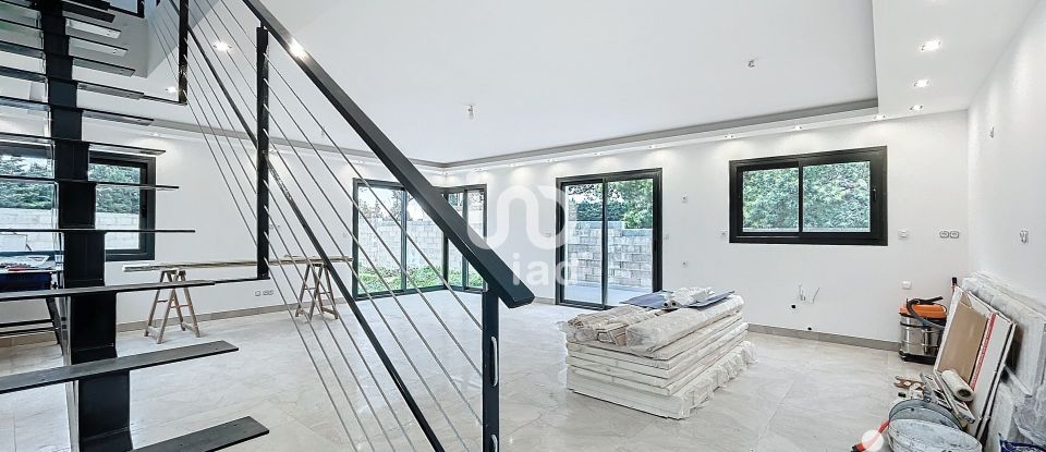 Maison 5 pièces de 135 m² à Perpignan (66000)