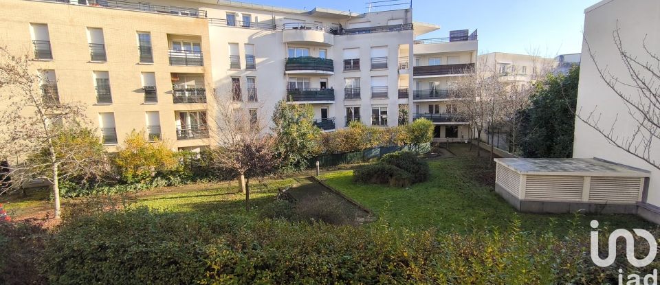 Apartment 3 rooms of 78 m² in Argenteuil (95100)