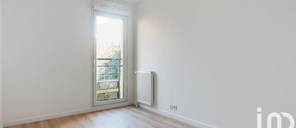 Apartment 3 rooms of 78 m² in Argenteuil (95100)