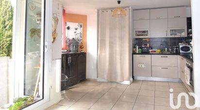 Appartement 3 pièces de 72 m² à Montpellier (34070)