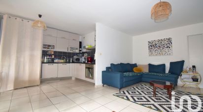 Appartement 3 pièces de 72 m² à Montpellier (34070)