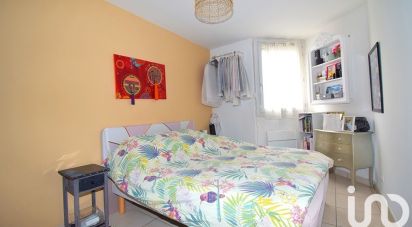 Appartement 3 pièces de 72 m² à Montpellier (34070)