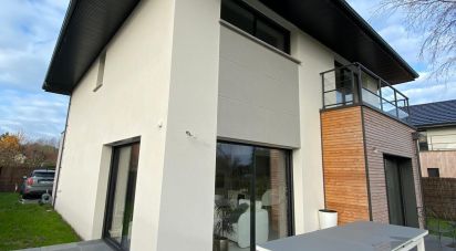 Maison 5 pièces de 145 m² à Cucq (62780)