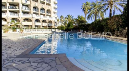 Apartment 2 rooms of 27 m² in Cannes (06150)