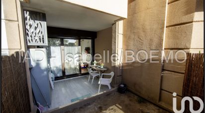 Apartment 2 rooms of 27 m² in Cannes (06150)