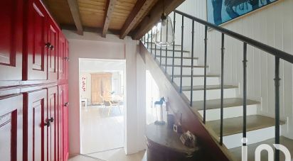 House 7 rooms of 151 m² in Saint-Prix (95390)