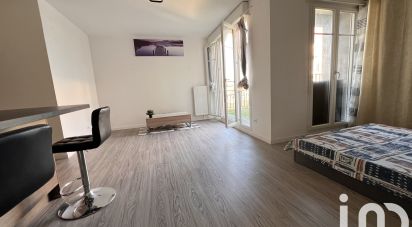 Appartement 1 pièce de 38 m² à Plaisir (78370)