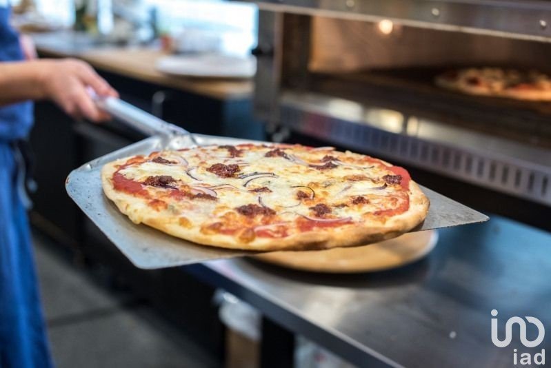 Pizzeria de 40 m² à LE MONT-DORÉ (63240)