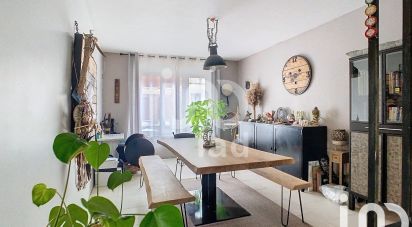 Maison 6 pièces de 174 m² à Fère-Champenoise (51230)