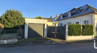 Maison de ville 9 pièces de 154 m² à Laon (02000)