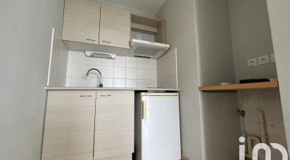 Appartement 2 pièces de 40 m² à Montpellier (34070)