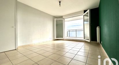 Appartement 2 pièces de 40 m² à Montpellier (34070)