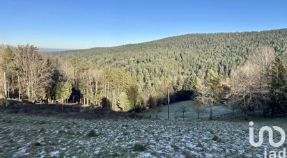 Land of 23 m² in Dabo (57850)