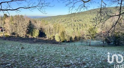 Land of 23 m² in Dabo (57850)