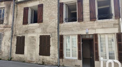 Maison 4 pièces de 105 m² à Arc-en-Barrois (52210)