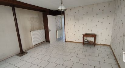 Maison 4 pièces de 105 m² à Arc-en-Barrois (52210)