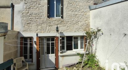 Maison 4 pièces de 105 m² à Arc-en-Barrois (52210)