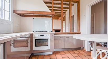 Maison 6 pièces de 130 m² à Chessy (77700)