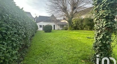 Maison de village 5 pièces de 115 m² à Baigts-de-Béarn (64300)