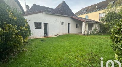 Maison de village 5 pièces de 115 m² à Baigts-de-Béarn (64300)