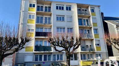 Apartment 5 rooms of 94 m² in Guéret (23000)