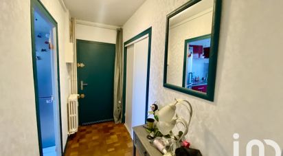 Apartment 5 rooms of 94 m² in Guéret (23000)