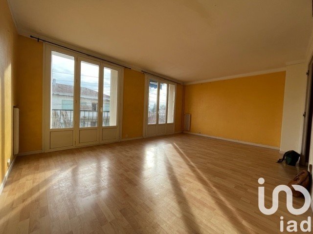 Apartment 2 rooms of 56 m² in Montpellier (34000)