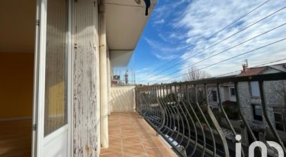 Apartment 2 rooms of 56 m² in Montpellier (34000)