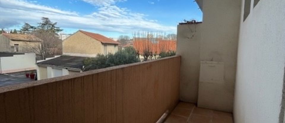 Apartment 2 rooms of 56 m² in Montpellier (34000)