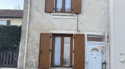 House 3 rooms of 58 m² in May-en-Multien (77145)