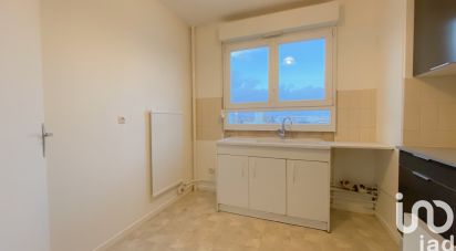 Appartement 3 pièces de 60 m² à Metz (57000)