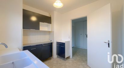 Appartement 3 pièces de 60 m² à Metz (57000)