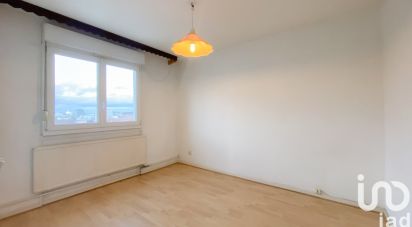 Apartment 3 rooms of 60 m² in Metz (57000)