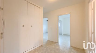 Appartement 3 pièces de 60 m² à Metz (57000)