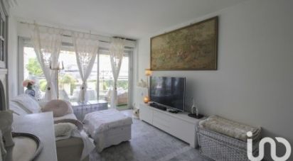 Appartement 2 pièces de 43 m² à Antibes (06160)