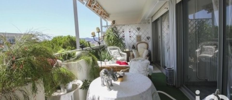 Apartment 2 rooms of 43 m² in Antibes (06160)