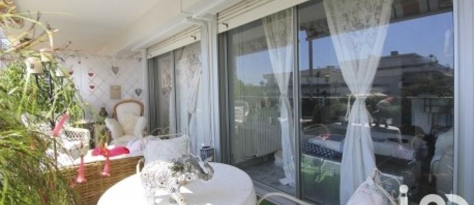 Apartment 2 rooms of 43 m² in Antibes (06160)