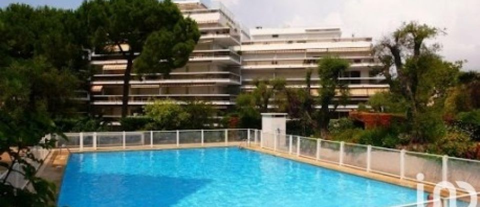 Apartment 2 rooms of 43 m² in Antibes (06160)