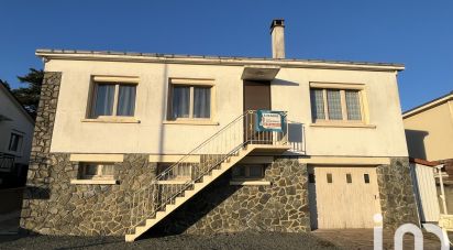 Maison 6 pièces de 129 m² à Pouzauges (85700)