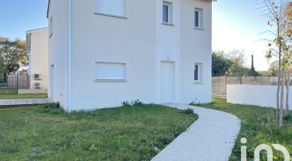 Maison 4 pièces de 100 m² à Eysines (33320)