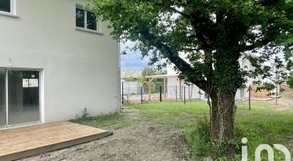 Maison 4 pièces de 100 m² à Eysines (33320)