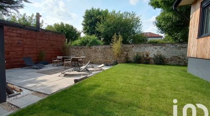 Maison 7 pièces de 147 m² à Le Plessis-Trévise (94420)