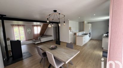 Maison 5 pièces de 162 m² à Véretz (37270)