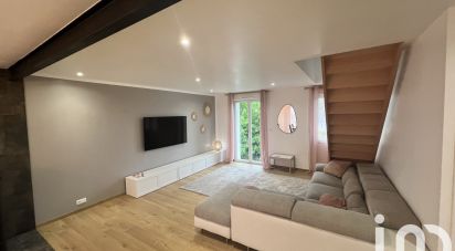 Maison 5 pièces de 162 m² à Véretz (37270)