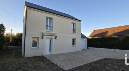 Pavillon 5 pièces de 96 m² à Artenay (45410)