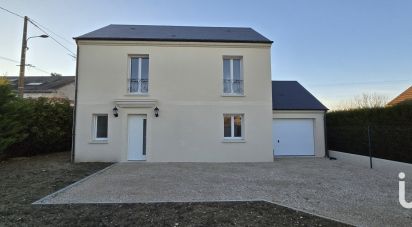 Pavillon 5 pièces de 96 m² à Artenay (45410)