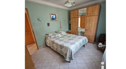 Maison 3 pièces de 60 m² à Berre-l'Étang (13130)